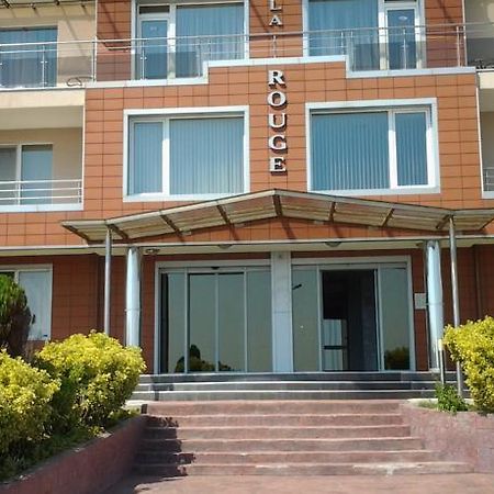 Apartments In Villa Rouge Sozopol Exterior foto