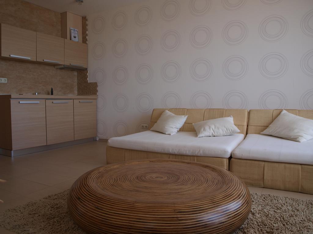 Apartments In Villa Rouge Sozopol Quarto foto