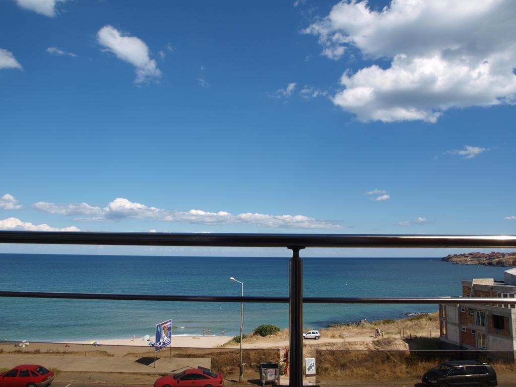 Apartments In Villa Rouge Sozopol Quarto foto