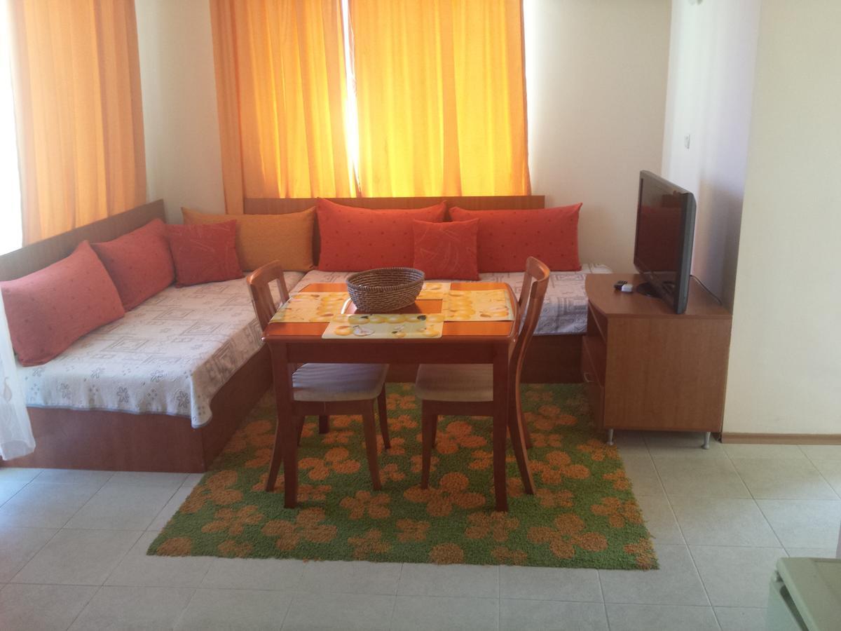 Apartments In Villa Rouge Sozopol Exterior foto